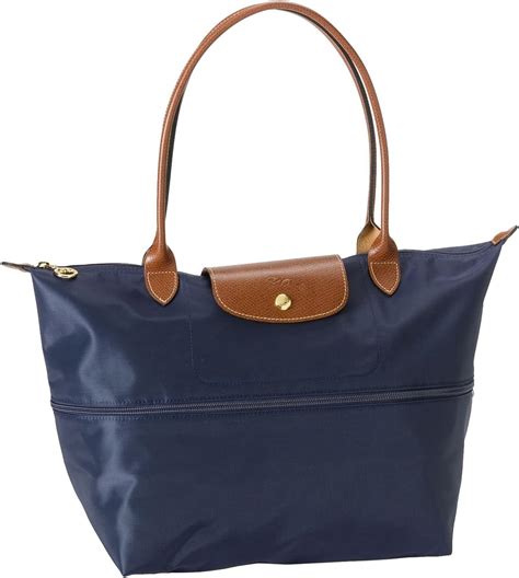 longchamp bag amazon|longchamps tote bags amazon.